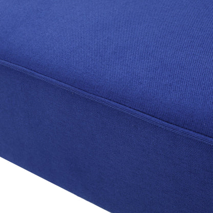 50'' Upholstered Loveseat - 1st Choice Furniture Direct