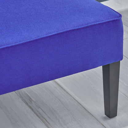 50'' Upholstered Loveseat - 1st Choice Furniture Direct