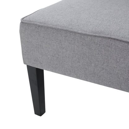 50'' Upholstered Loveseat - 1st Choice Furniture Direct