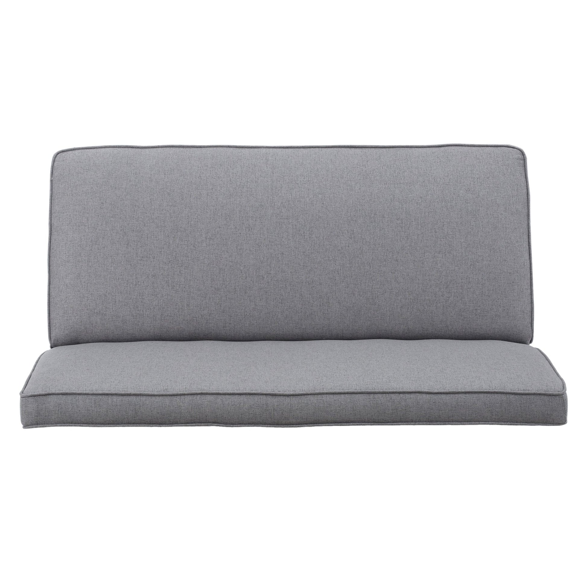 50'' Upholstered Loveseat - 1st Choice Furniture Direct
