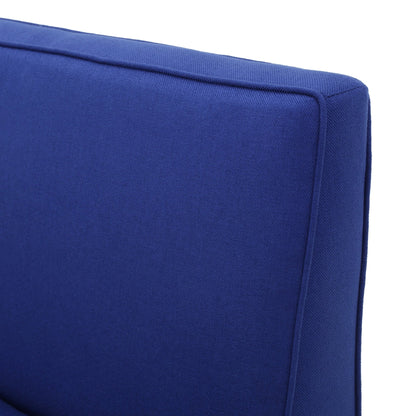 50'' Upholstered Loveseat - 1st Choice Furniture Direct