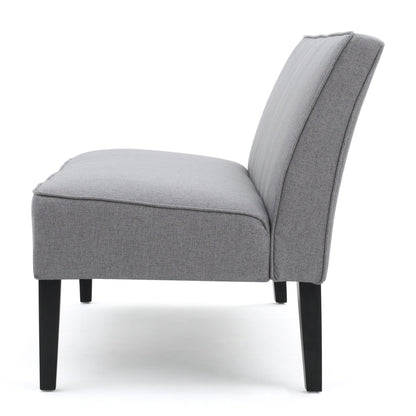 50'' Upholstered Loveseat - 1st Choice Furniture Direct