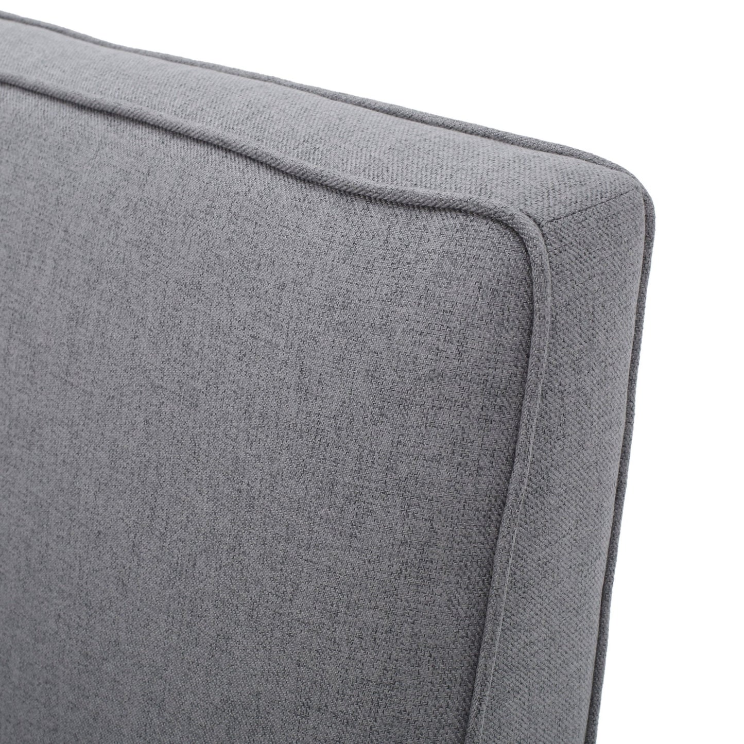 50'' Upholstered Loveseat - 1st Choice Furniture Direct