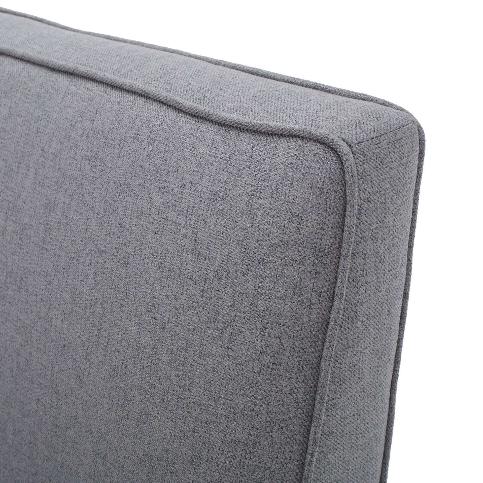 50'' Upholstered Loveseat - 1st Choice Furniture Direct