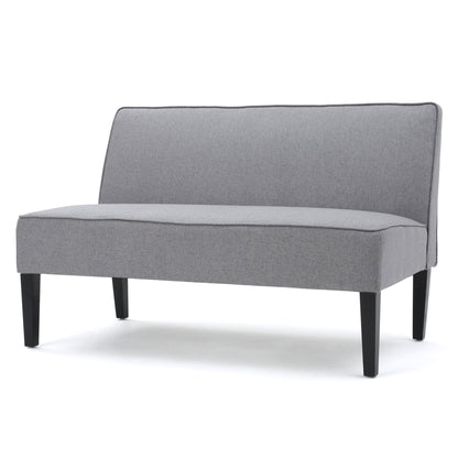 50'' Upholstered Loveseat - 1st Choice Furniture Direct