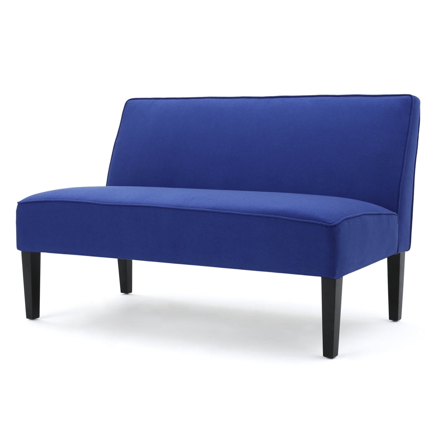 50'' Upholstered Loveseat - 1st Choice Furniture Direct