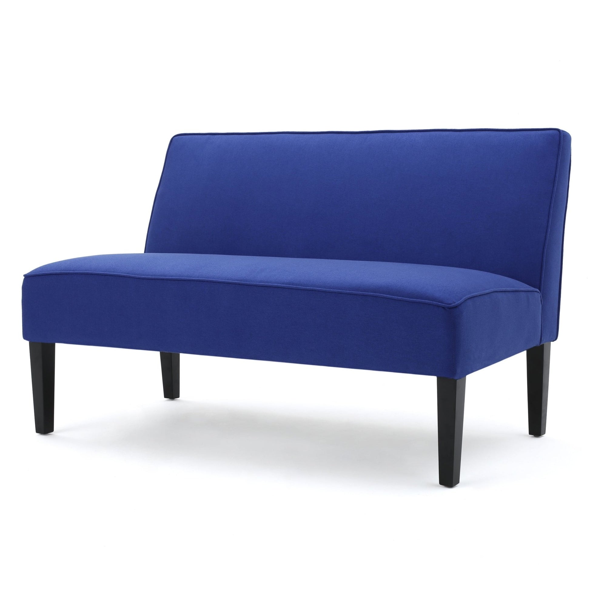 50'' Upholstered Loveseat - 1st Choice Furniture Direct