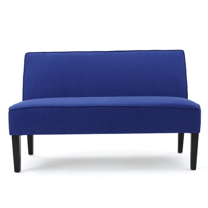 50'' Upholstered Loveseat - 1st Choice Furniture Direct