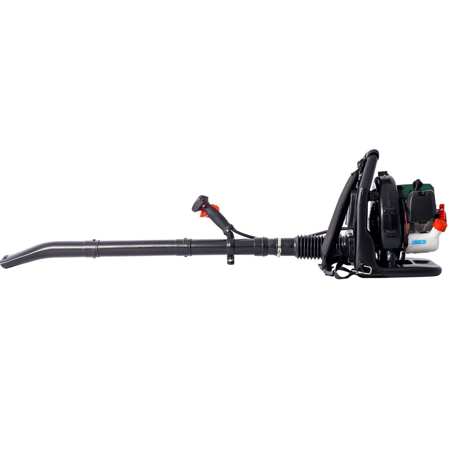 52cc Gas Backpack Leaf Blower – High Power 650 CFM Yard Tool - 1st Choice Furniture Direct