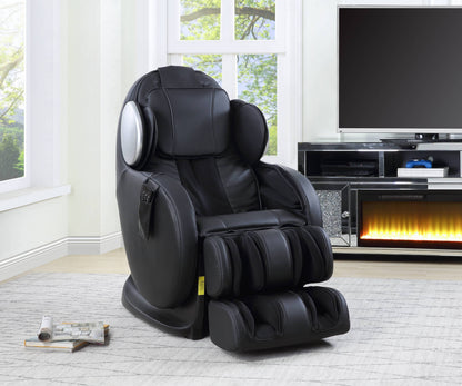 Zero Gravity Full Body Massage Chair with Shiatsu and Air Massage