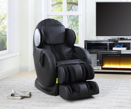 Zero Gravity Full Body Massage Chair with Shiatsu and Air Massage