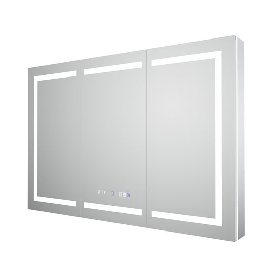 1st Choice Cutting-edge Multifunctional  LED Mirror Cabinet