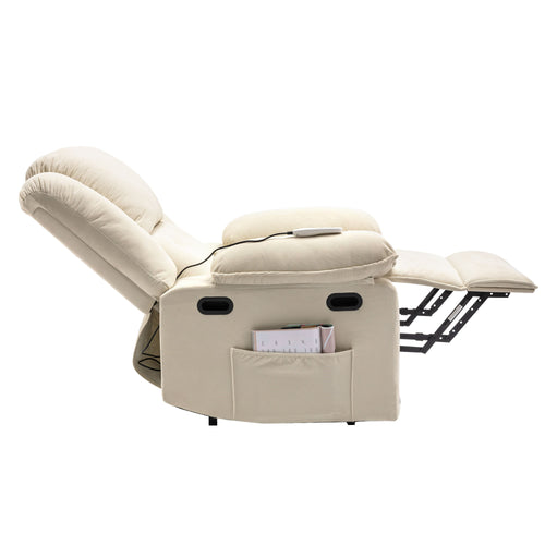 1st Choice Massage Recliner Power Lift Chair for Elderly with Adjustable Massage
