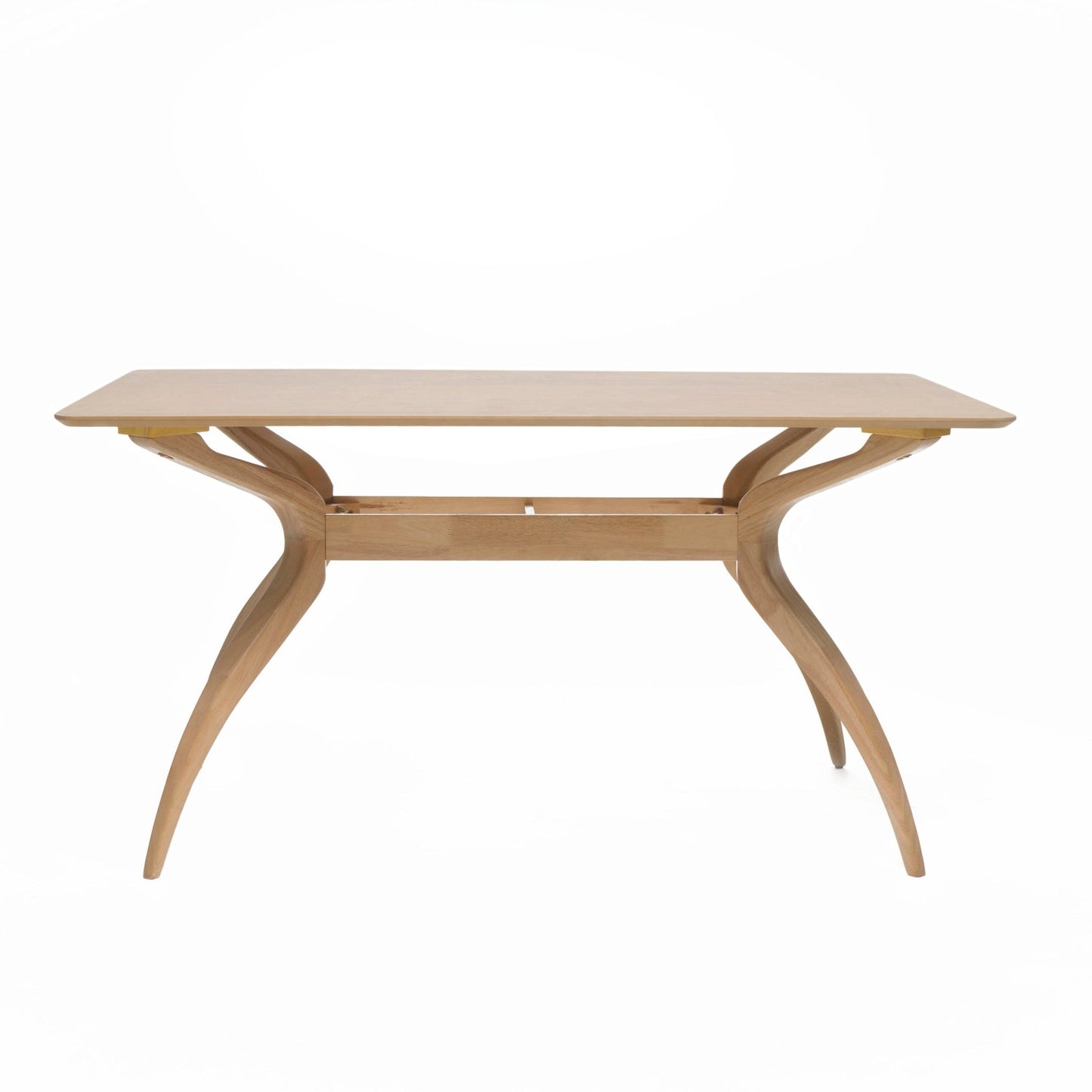 58905.00TOPOAK_58905.00LEGOAK DINING TABLE (2 BOXS) - 1st Choice Furniture Direct