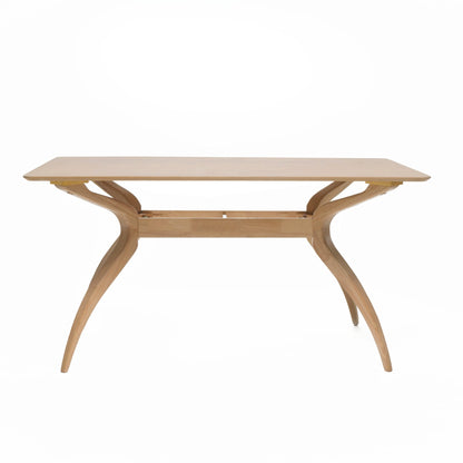 58905.00TOPOAK_58905.00LEGOAK DINING TABLE (2 BOXS) - 1st Choice Furniture Direct