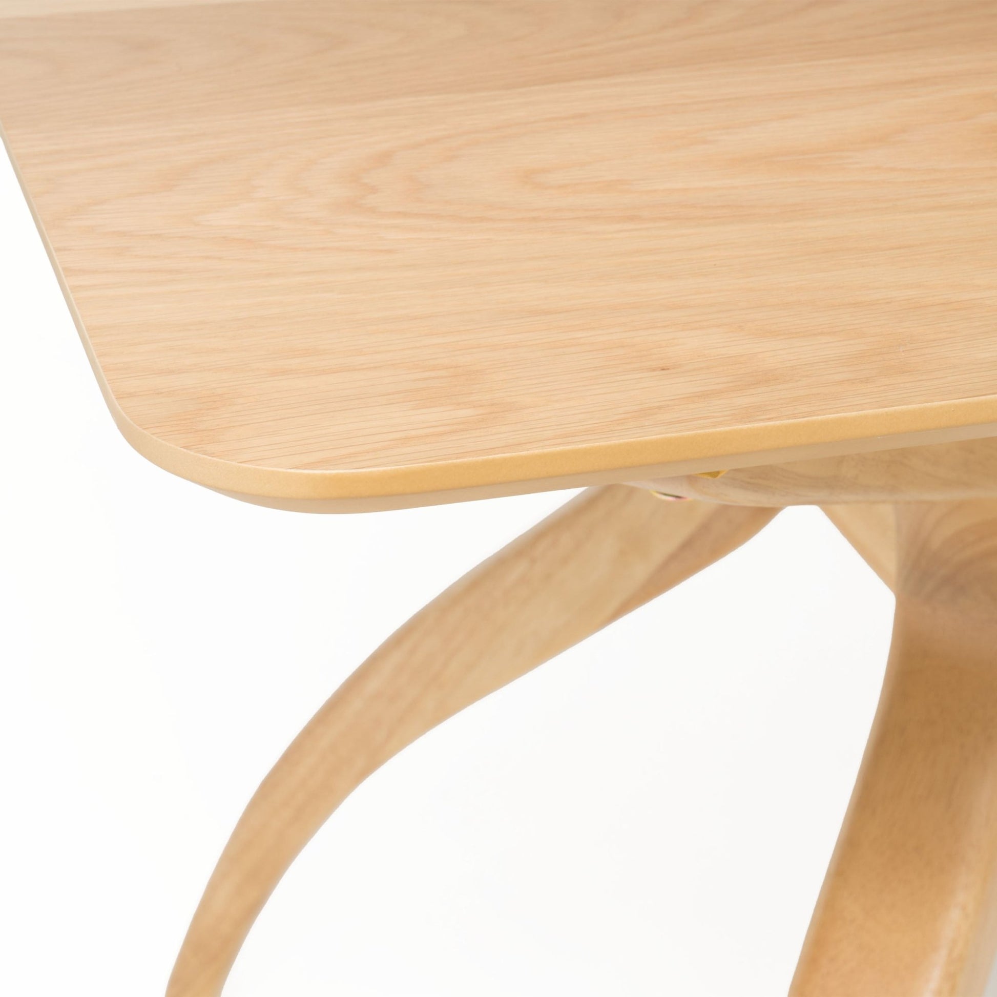 58905.00TOPOAK_58905.00LEGOAK DINING TABLE (2 BOXS) - 1st Choice Furniture Direct