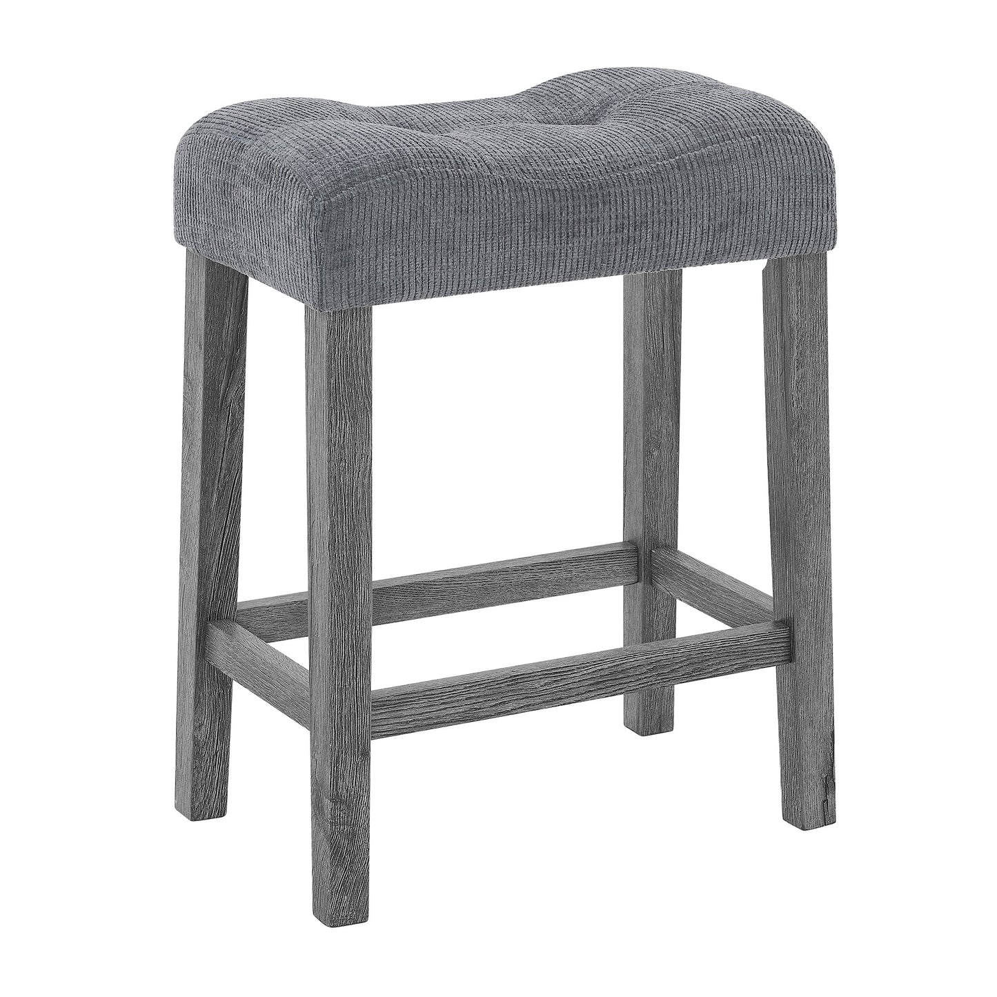 59 Inch Bar Table, Dining Table, Sofa Table with Power Outlet, 3 Upholstered Stools, 4 Piece Bar Table and Chair Set for Living Room, Dining Room, Kitchen - 1st Choice Furniture Direct