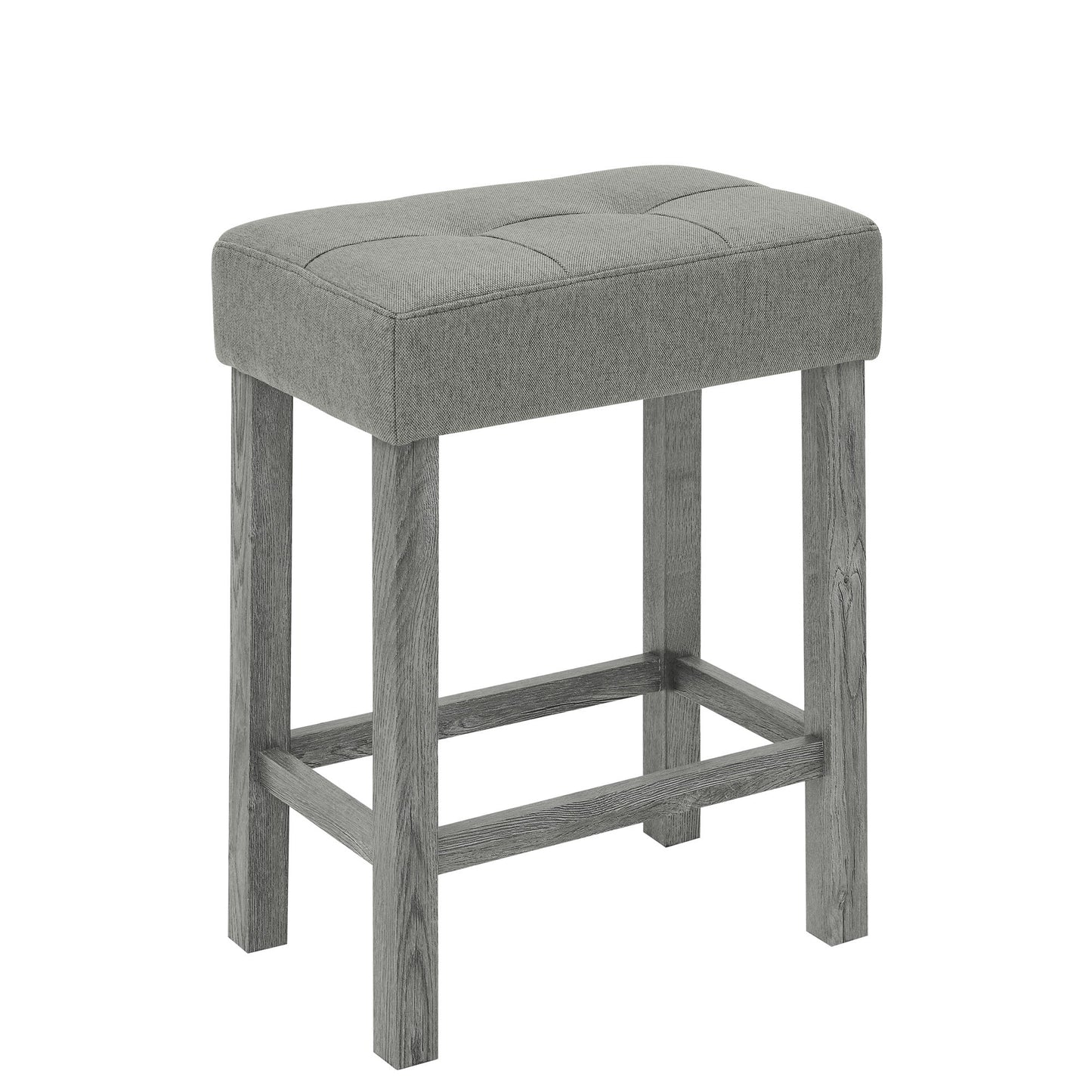 59 Inch Bar Table, Dining Table, Sofa Table with Power Outlet, 3 Upholstered Stools, 4 Piece Bar Table and Chair Set for Living Room, Dining Room, Kitchen - 1st Choice Furniture Direct