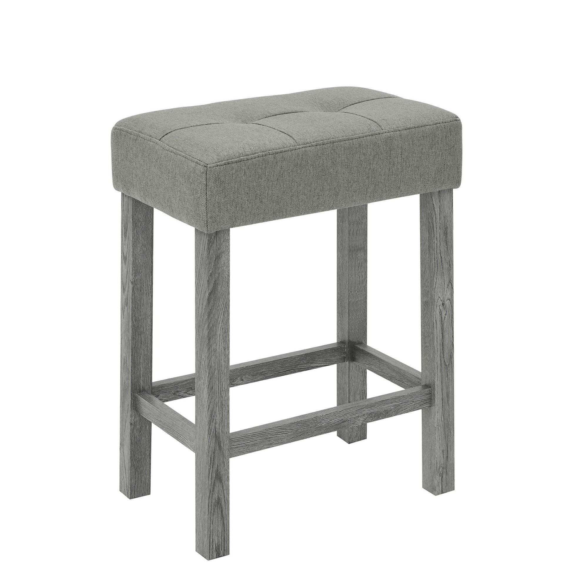 59 Inch Bar Table, Dining Table, Sofa Table with Power Outlet, 3 Upholstered Stools, 4 Piece Bar Table and Chair Set for Living Room, Dining Room, Kitchen - 1st Choice Furniture Direct