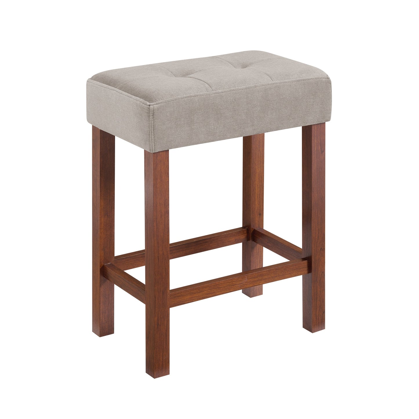 59 Inch Bar Table, Dining Table, Sofa Table with Power Outlet, 3 Upholstered Stools, 4 Piece Bar Table and Chair Set for Living Room, Dining Room, Kitchen - 1st Choice Furniture Direct