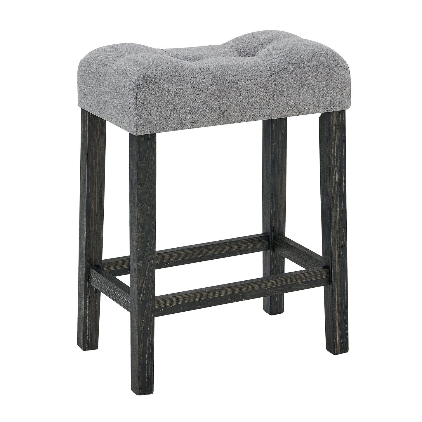 59 Inch Bar Table, Dining Table, Sofa Table with Power Outlet, 3 Upholstered Stools, 4 Piece Bar Table and Chair Set for Living Room, Dining Room, Kitchen - 1st Choice Furniture Direct