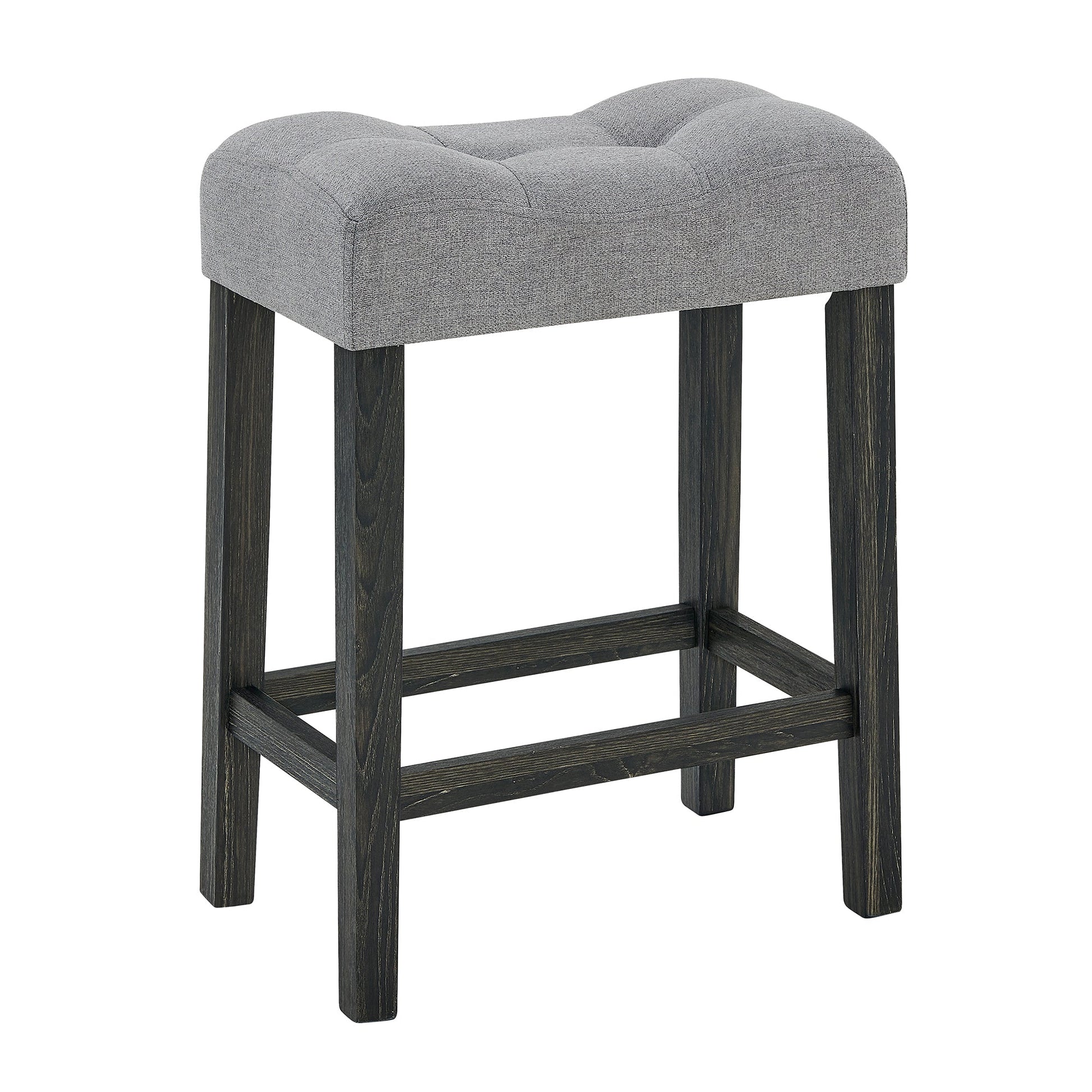 59 Inch Bar Table, Dining Table, Sofa Table with Power Outlet, 3 Upholstered Stools, 4 Piece Bar Table and Chair Set for Living Room, Dining Room, Kitchen - 1st Choice Furniture Direct