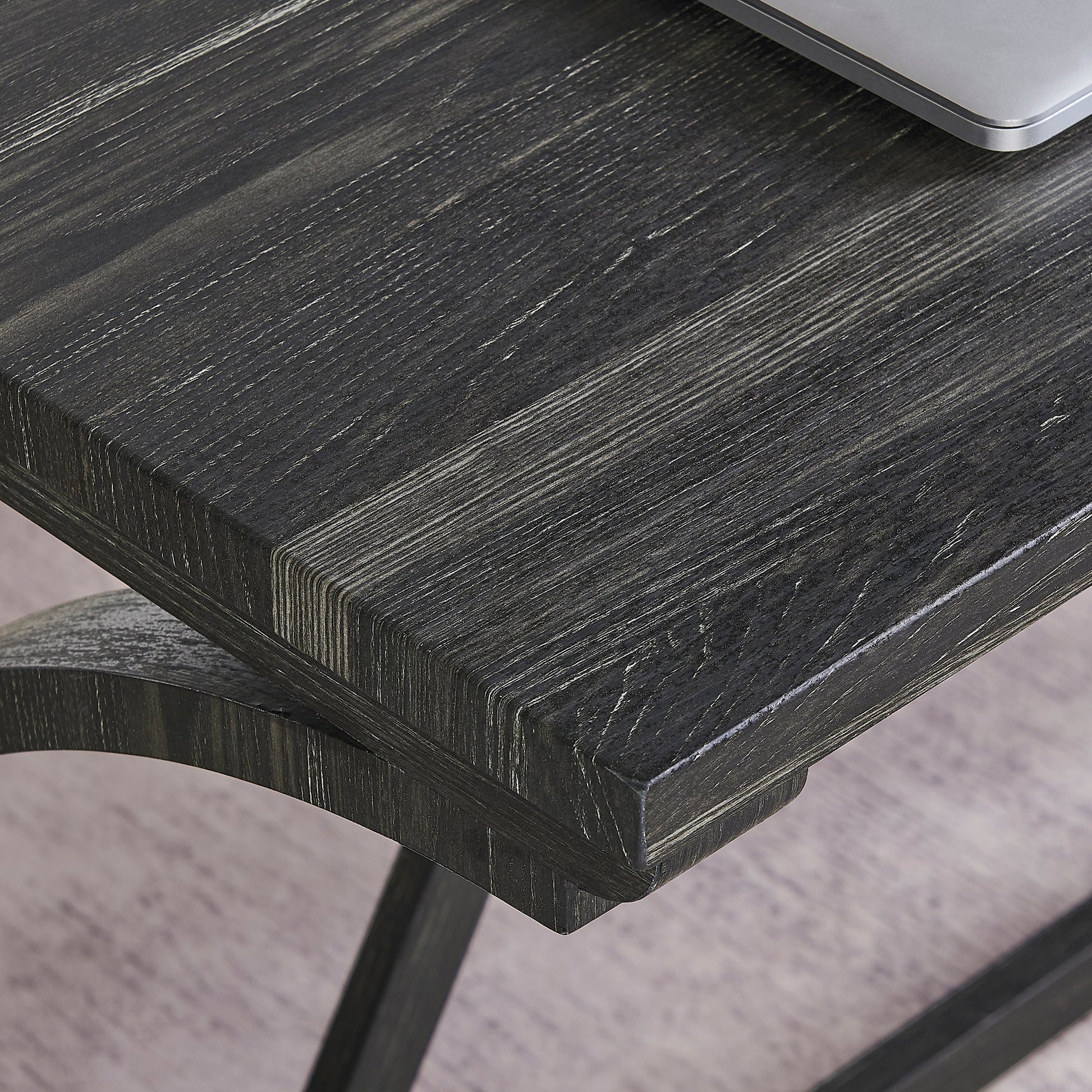 59 Inch Bar Table, Dining Table, Sofa Table with Power Outlet, 3 Upholstered Stools, 4 Piece Bar Table and Chair Set for Living Room, Dining Room, Kitchen - 1st Choice Furniture Direct