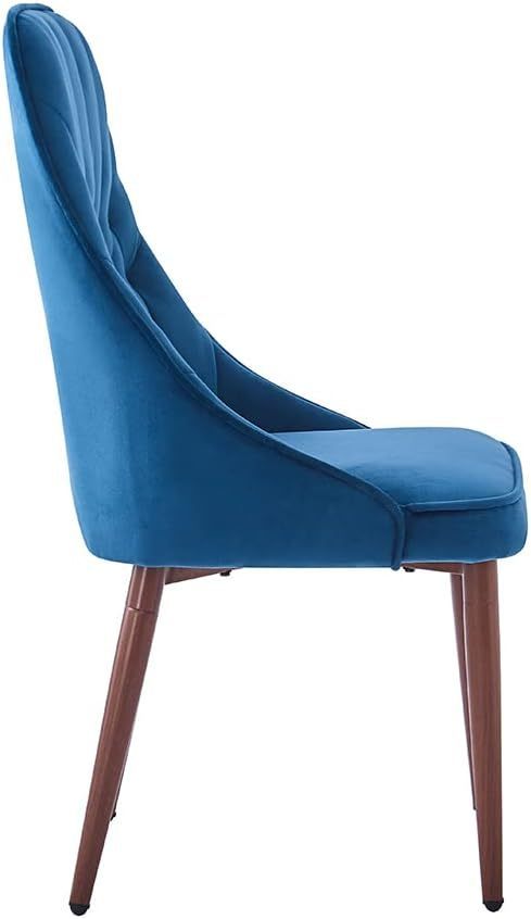 1st Choice Luxury Armless Accent Chair