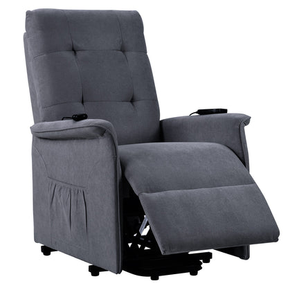 1st Choice Infinite Position Recliner