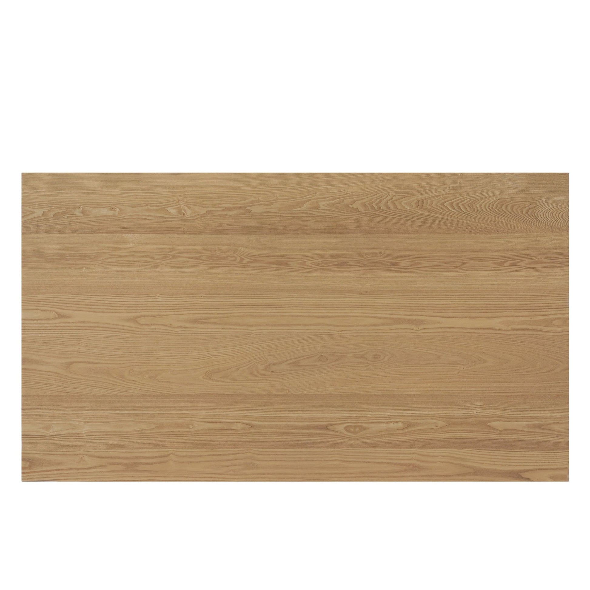 63' Double V Dining Table - 1st Choice Furniture Direct