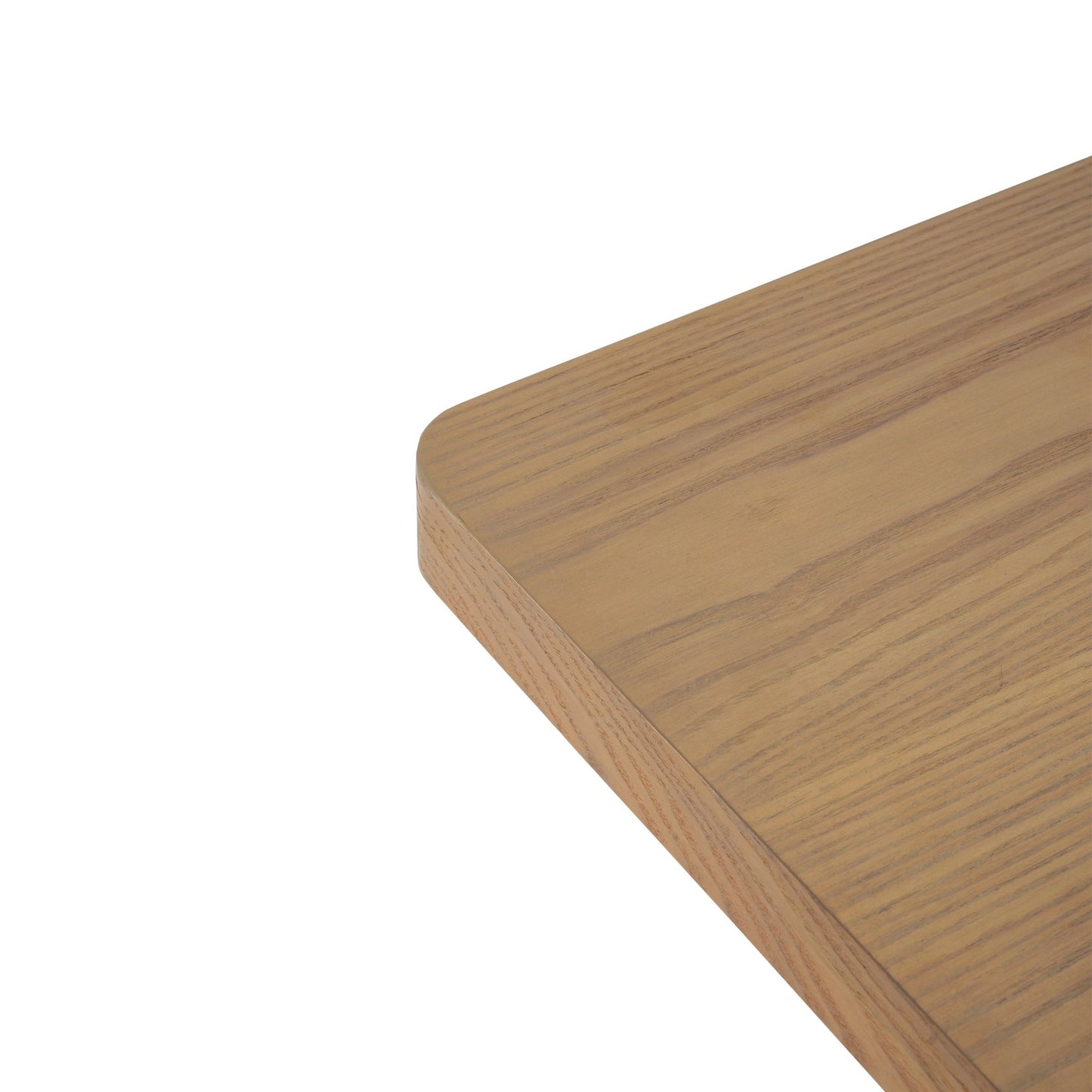 63' Rectangular Dining Table (Light Ash) - 1st Choice Furniture Direct