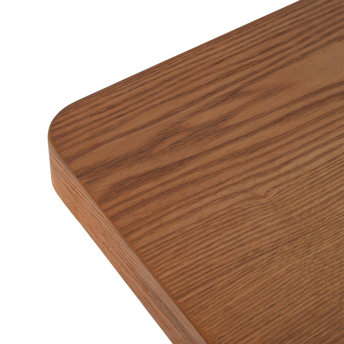 63' Rectangular Dining Table (Natural color) - 1st Choice Furniture Direct