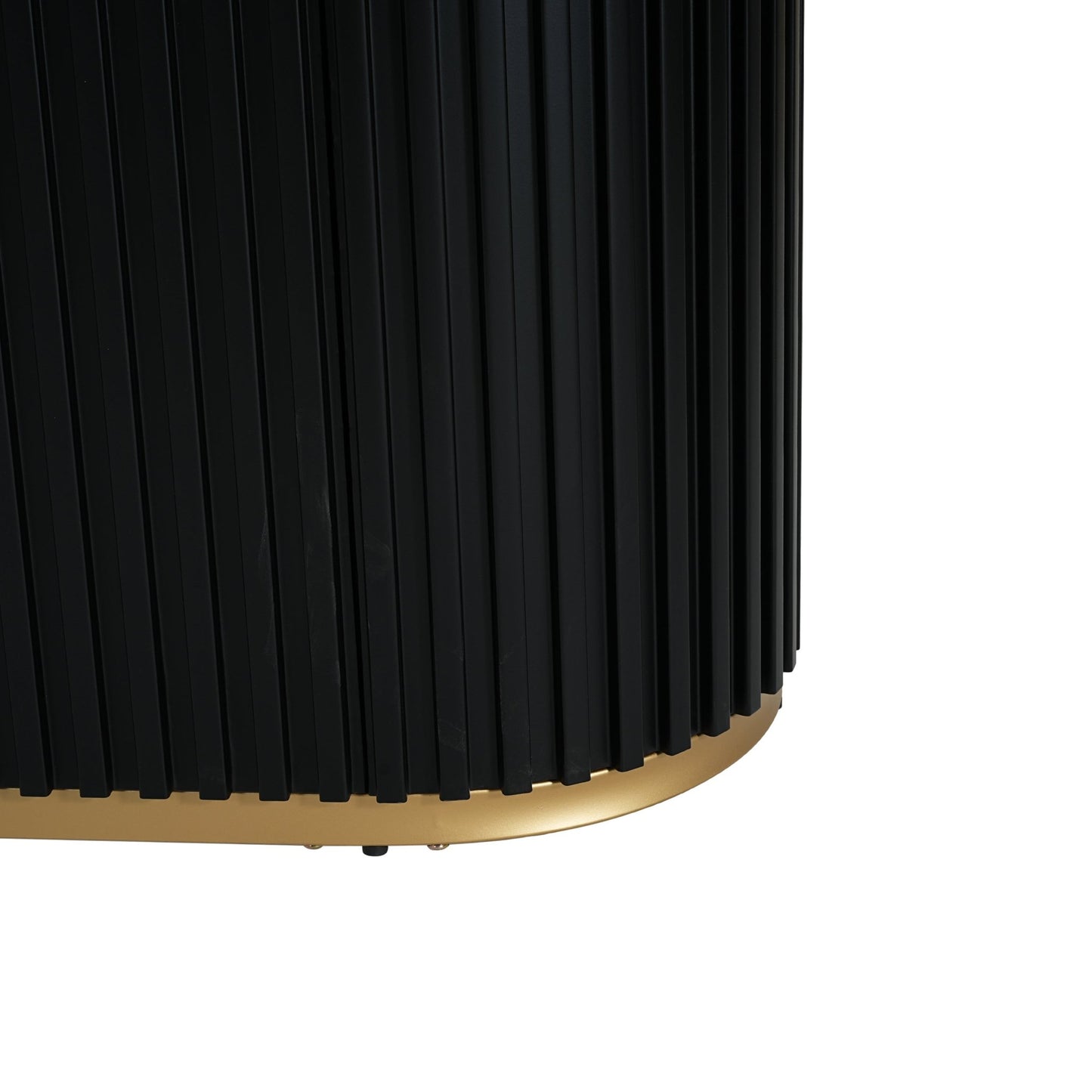 63.00'L Counter Table - Black - 1st Choice Furniture Direct