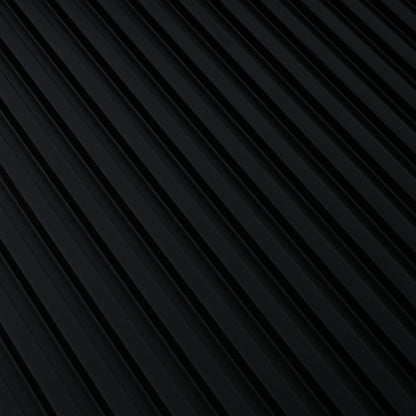 63.00'L Counter Table - Black - 1st Choice Furniture Direct