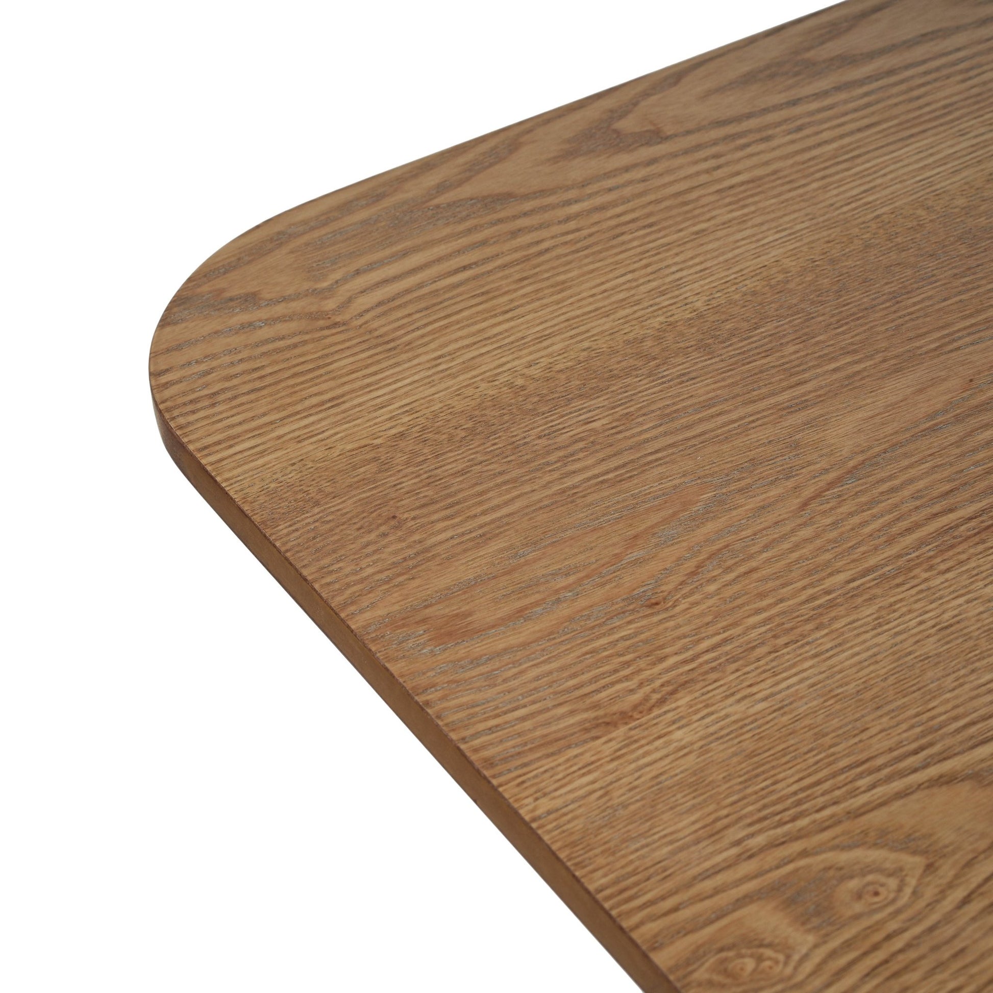 63.00'L Counter Table - Light Ash - 1st Choice Furniture Direct