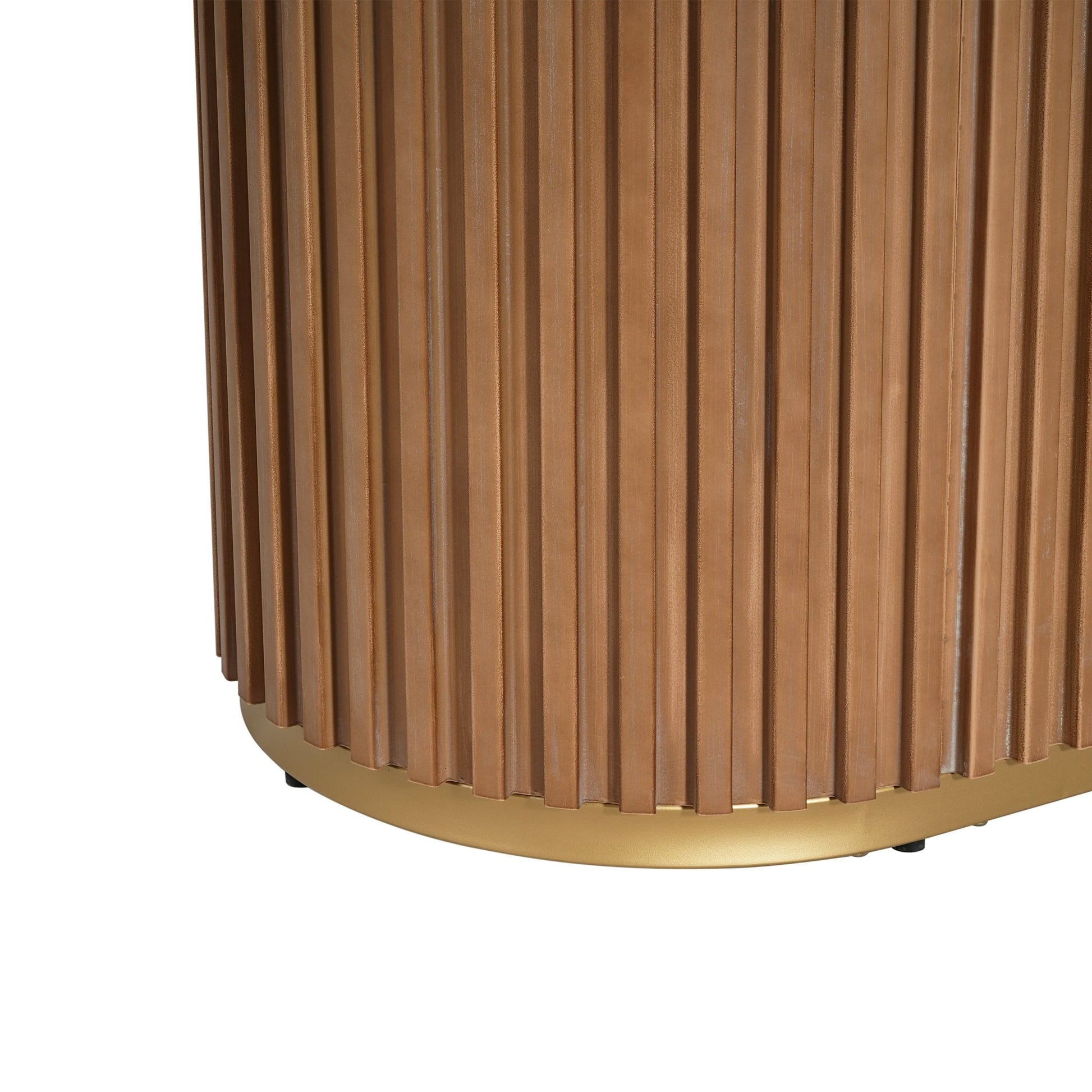 63.00'L Counter Table - Light Ash - 1st Choice Furniture Direct