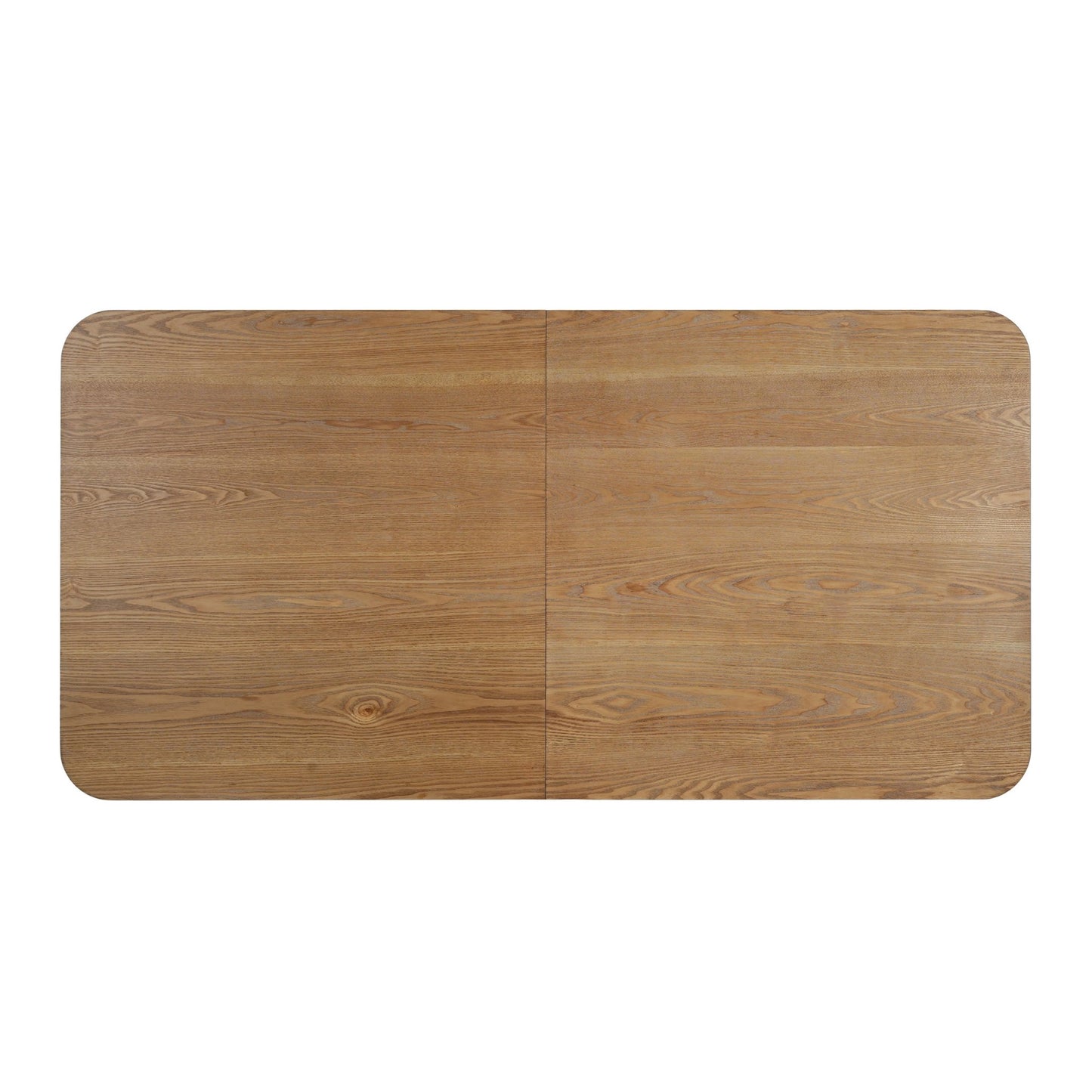 63.00'L Counter Table - Light Ash - 1st Choice Furniture Direct