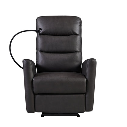 1st Choice Modern Single Recliner Chair with Power Function For Living Room