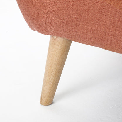 67.25' Button Tufted Loveseat - 1st Choice Furniture Direct