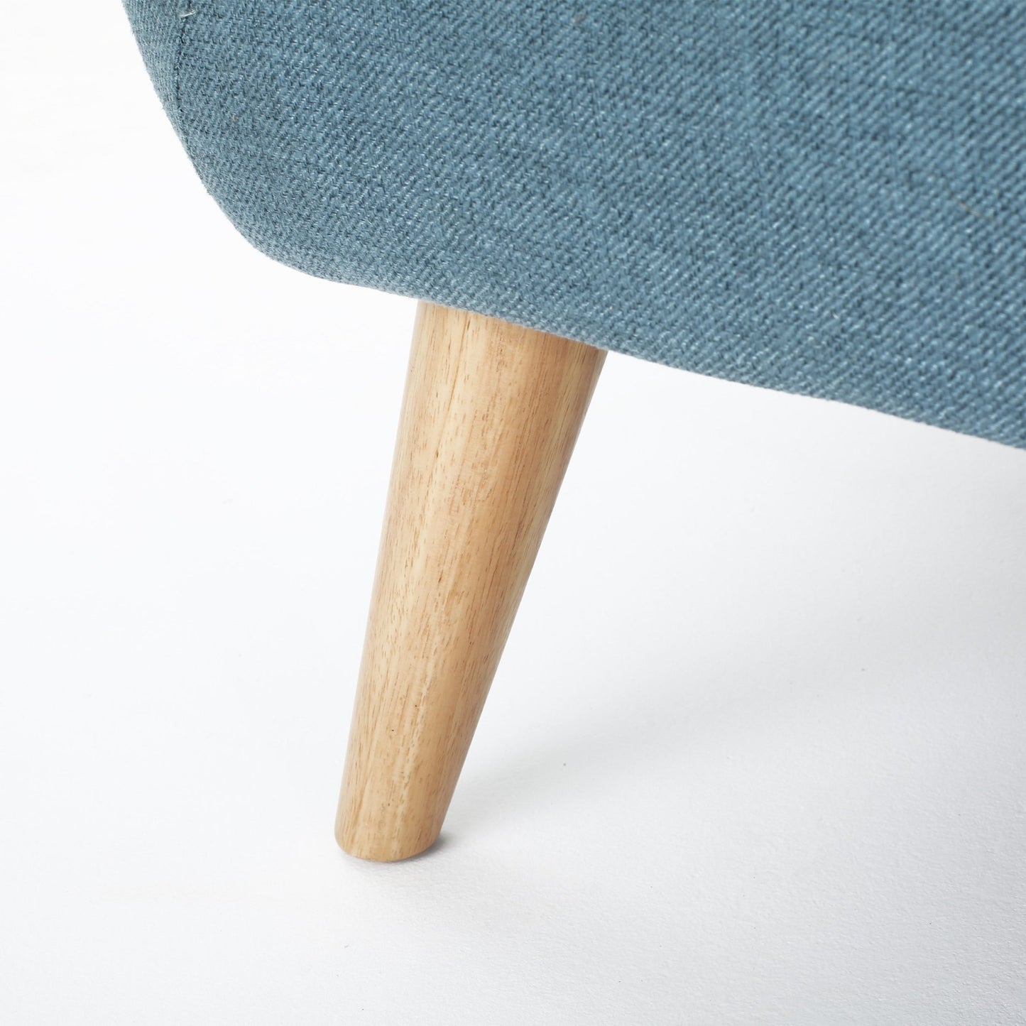 67.25' Button Tufted Loveseat - 1st Choice Furniture Direct