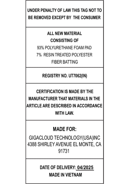 6PCs Dining Room Table Set, Rustic Farmhouse Dining Room Rectangular Table with 4 Upholstered Chairs and Bench, Solid Wood Kitchen Dining Table Set for 6 Persons - 1st Choice Furniture Direct