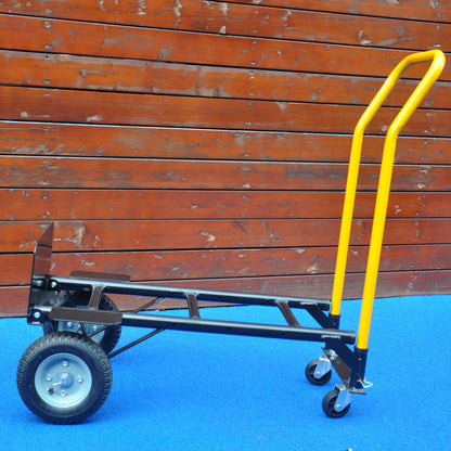 1st Choice Versatile Dolly Cart Dual Purpose