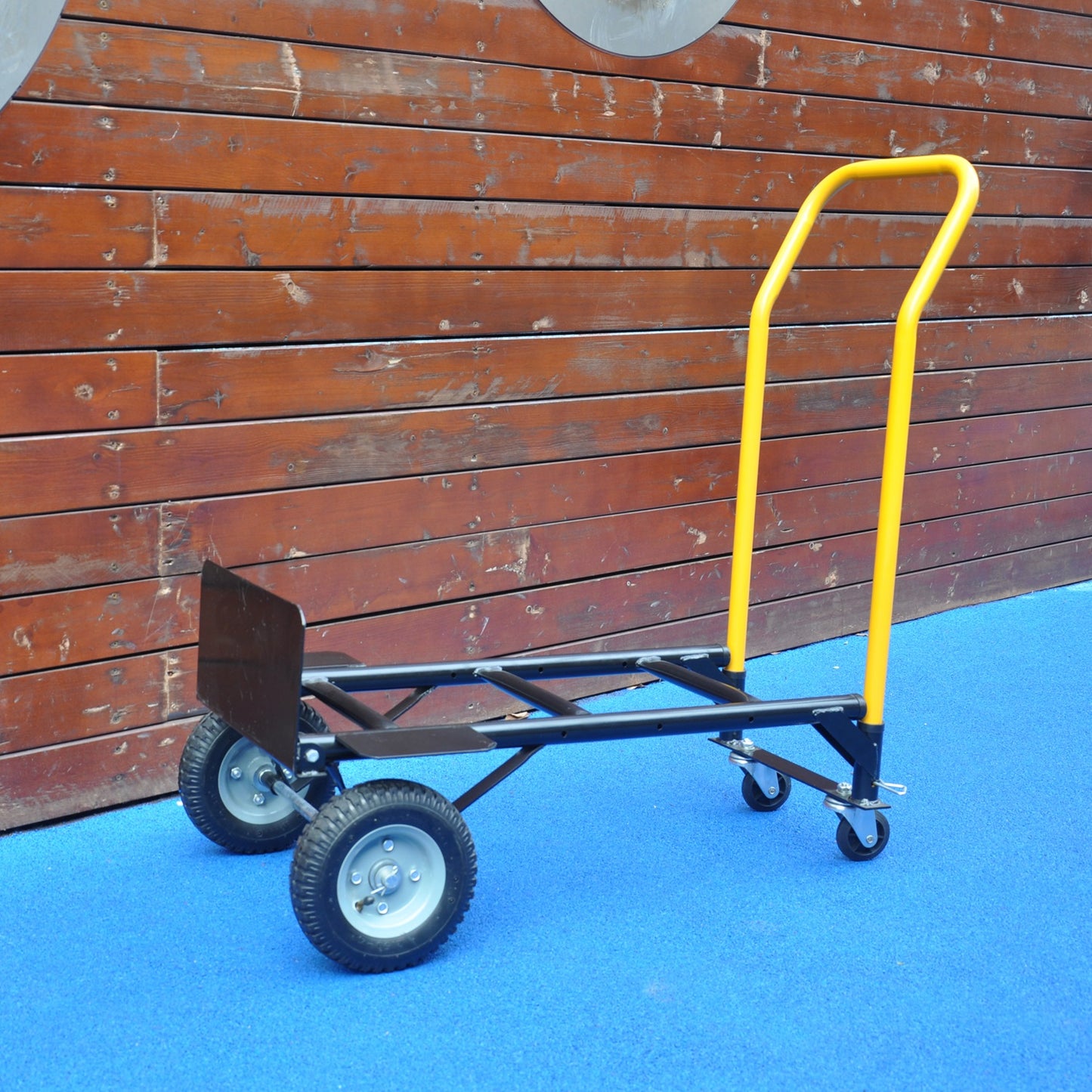 1st Choice Versatile Dolly Cart Dual Purpose