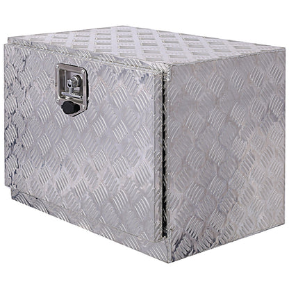 1st Choice Elevate Your Workspace with Our Premium Aluminum Tool Box