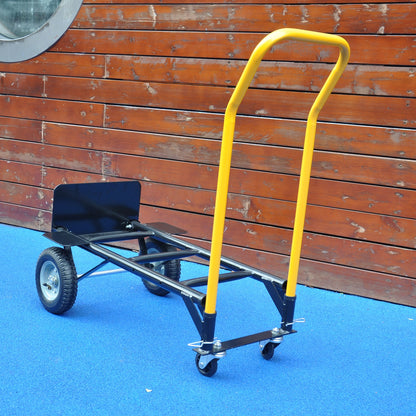 1st Choice Versatile Dolly Cart Dual Purpose