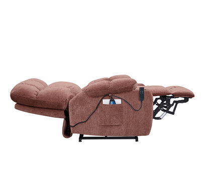 1st Choice Modern Motor Power Lift Recliner Massage Chair for Elderly