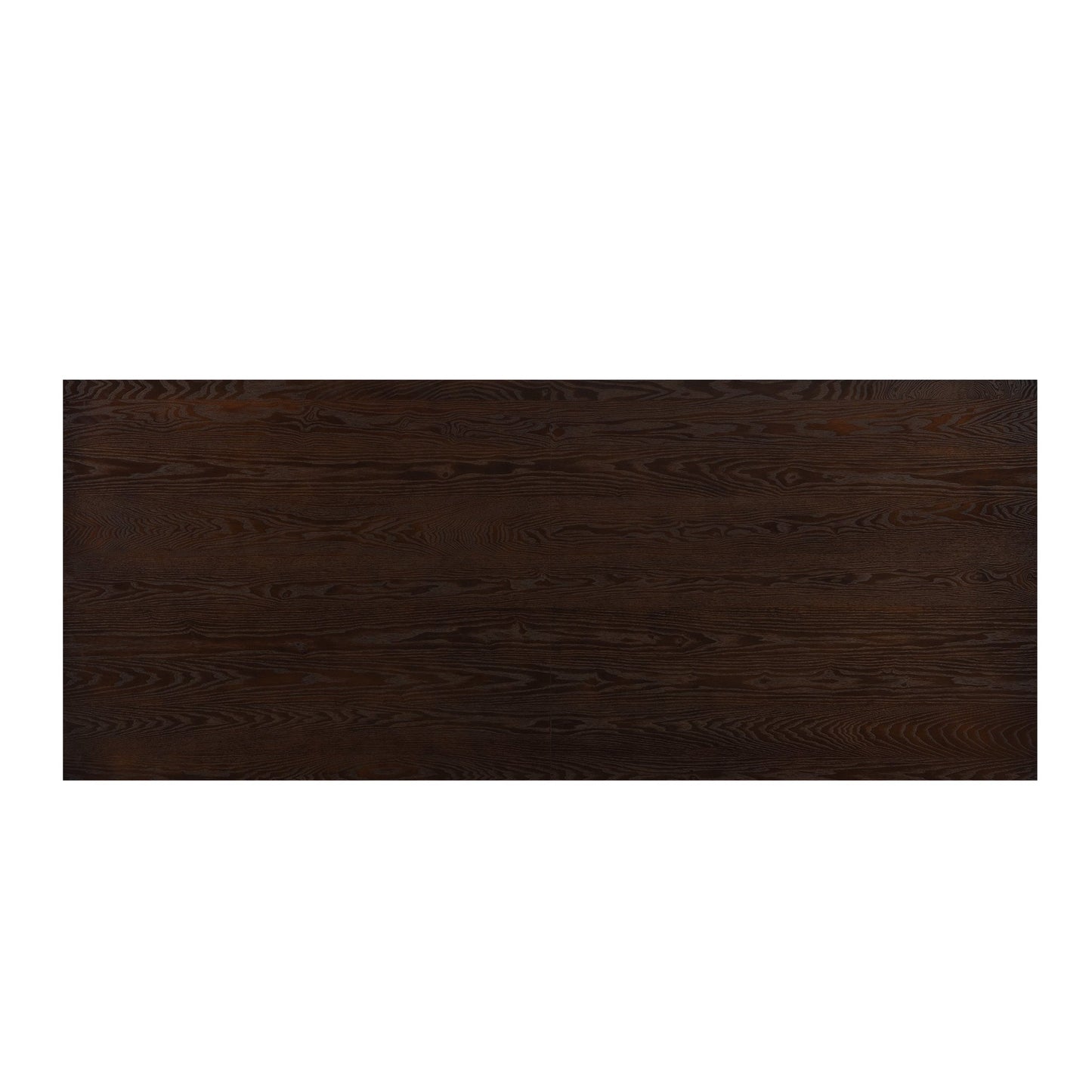 95INCHES DINING TABLE (Espresso) - 1st Choice Furniture Direct