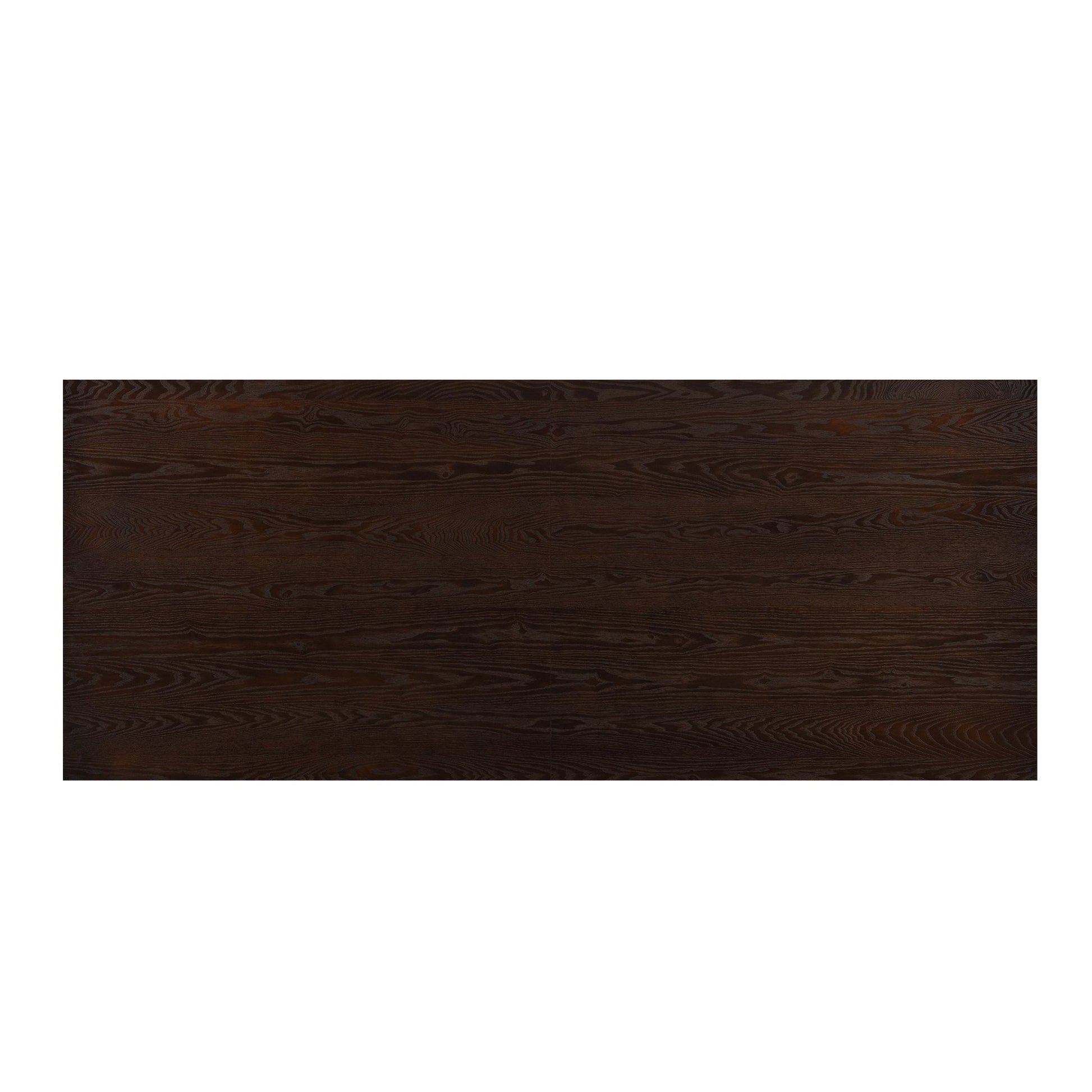 95INCHES DINING TABLE (Espresso) - 1st Choice Furniture Direct