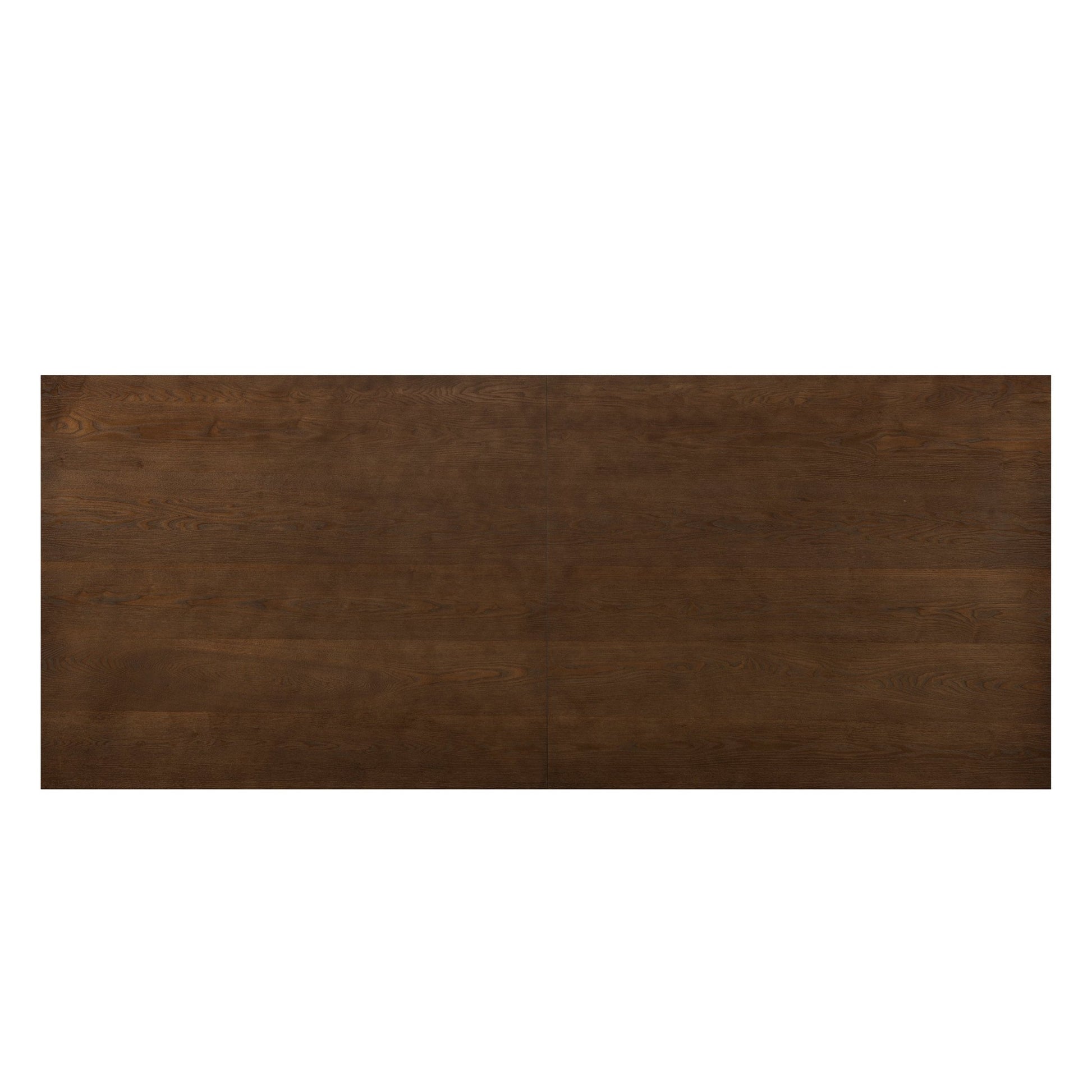 95INCHES DINING TABLE (WALNUT) - 1st Choice Furniture Direct