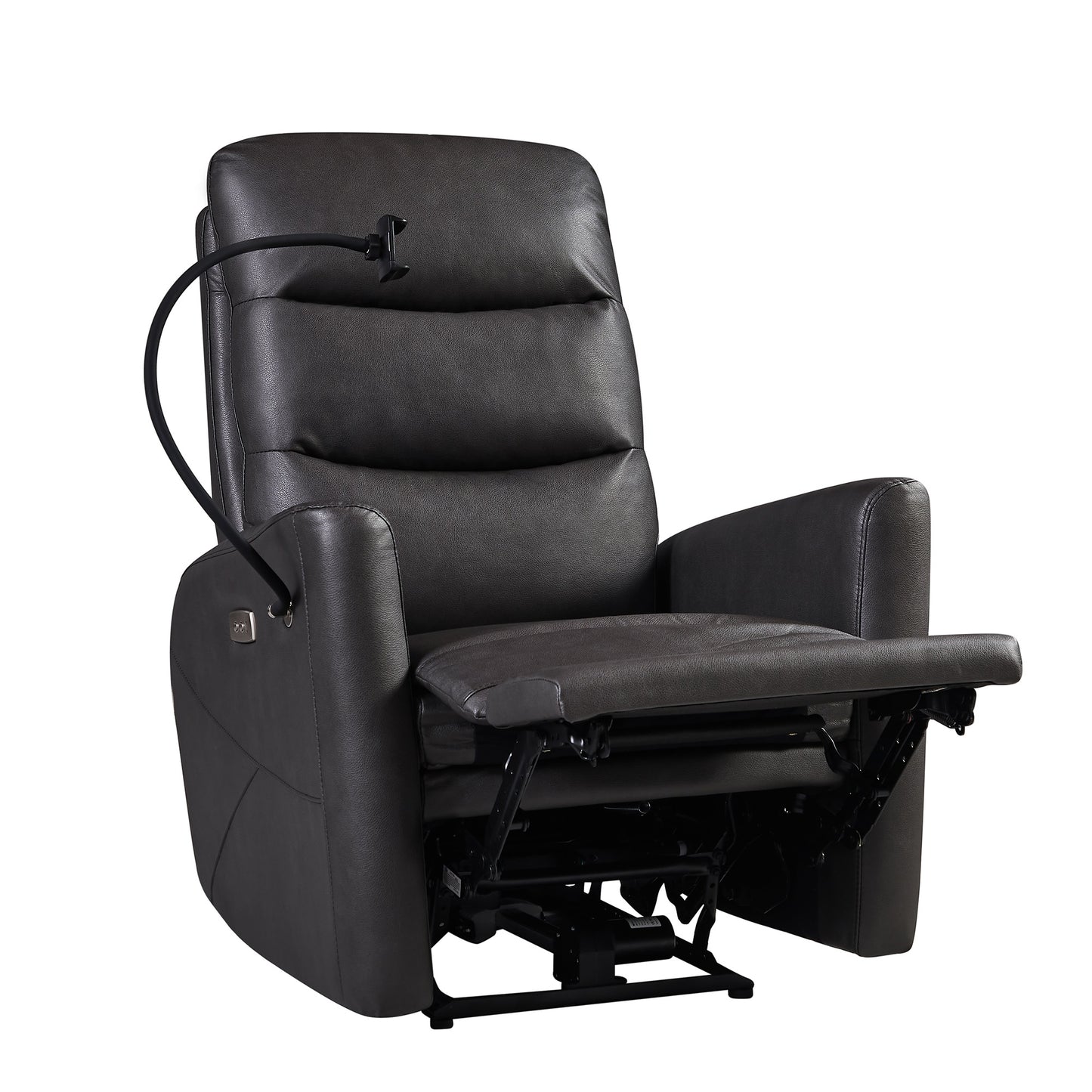 1st Choice Modern Single Recliner Chair with Power Function For Living Room